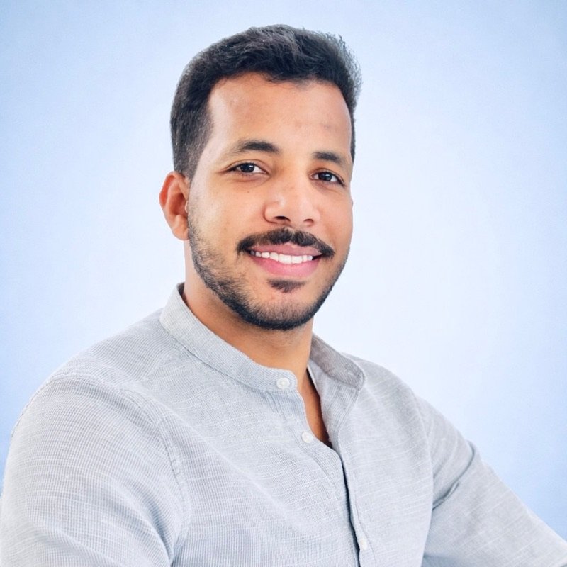 Abdelhak Kasmi, SaaS and software logo designer