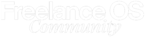 Freelance OS Community